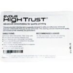 EVOLIS Tarjeta de Limpieza 1 Uds.