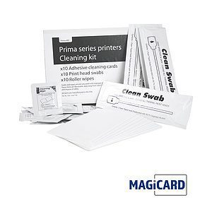 Magicard PRIMA4 Kit de limpieza
