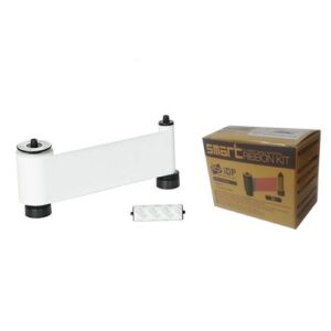 QUALICA RD y RD300 Cinta BLANCA monocromo  1200 impresiones