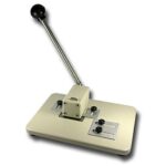 Troqueladora de Tarjetas PVC Profesional