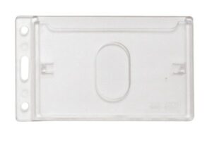 Funda tejeta protegida vertical