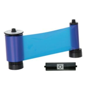 QUALICA-RDN  Cinta AZUL monocromo 1200 impresiones