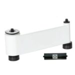 Cinta para Qualica-RDN y RD-301 BLANCA monocromo  1200 impresiones