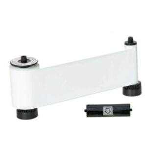 Cinta para Qualica-RDN y RD-301 BLANCA monocromo  1200 impresiones