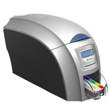 Magicard ENDURO DUO MAG  Impresión color doble cara