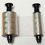 Matica. Cinta HOLOGRAMA Genuine Globe Design