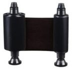 Evolis Pebble/Dualys/Quantum/Securion Cinta NEGRO BlackFlex