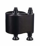 Evolis QUANTUM CINTA Monocromo negra 3000 tarjetas/rollo