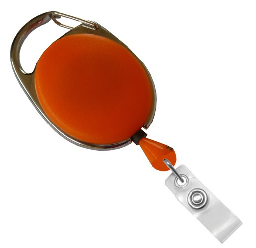 Yoyo Premium Oval Naranja (20 unid.)