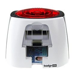 Cintas para Evolis Badgy