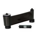 Cinta negro Qualica RDN y Qualica RD301