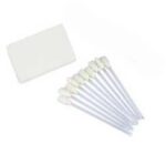 Nisca KIT DE MANTENIMIENTO<br>10 bastoncillos+5 tarjetas limpieza