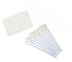 Nisca KIT DE MANTENIMIENTO<br>10 bastoncillos+5 tarjetas limpieza