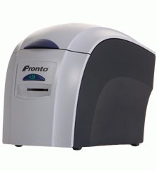 Magicard PRONTO BASIC  Impresión color una cara