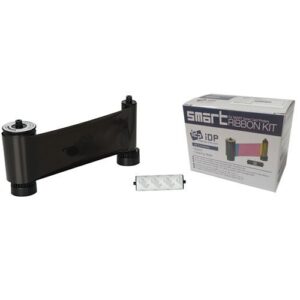 QUALICA-RD y RD300 Cinta Monocromo NEGRO 1200 Impresiones Ref  659299