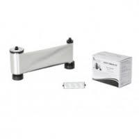 QUALICA RD y RD300 Cinta PLATA metalizado monocromo 1200 impresiones