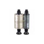 Evolis Pebble/Dualys/Quantum Cinta HOLOGRAMA Genuine Globe D