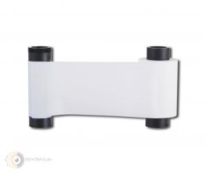 Magicard AVALON/TANGO/RIO Cinta monocromo BLANCO  1000