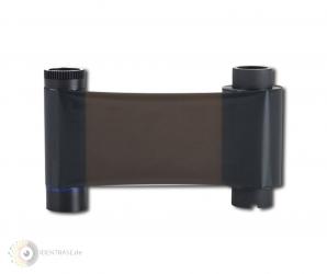 Magicard AVALON/TANGO/RIO Cinta monocromo NEGRO - 1000