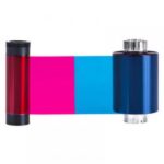 Magicard AVALON/TANGO/RIO Cinta Color 6 paneles YMCKOK -300