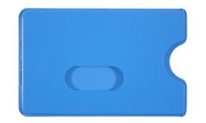 Protector de vinilo semirrígido opaco 2 caras