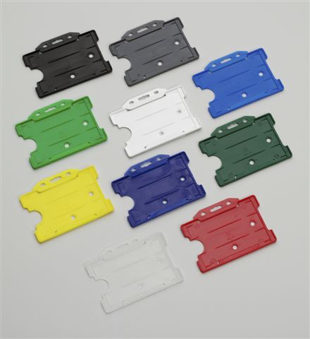 Funda rígida a una cara