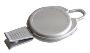 Yoyo SP con cierre a presión