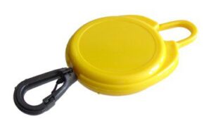 Yoyo SP con mosquetón