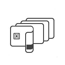 Tarjetas con Banda Magnética / Chip