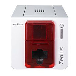 Cintas para Evolis Zenius