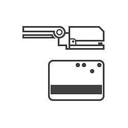 Troqueladoras Perforadoras