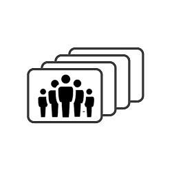 Tarjetas Preimpresas