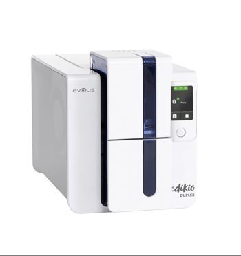 Cintas para Evolis Edikio