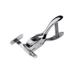 Troqueladora de Tarjetas PVC Manual con guia