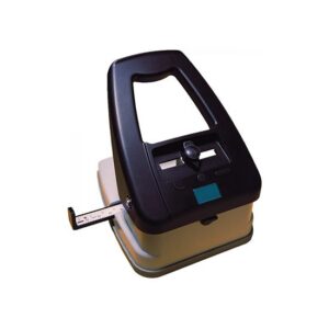 Troqueladora Perforadora de Tarjetas PVC 3 en 1