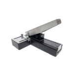 Troqueladora de Tarjetas PVC con guía para alto volumen