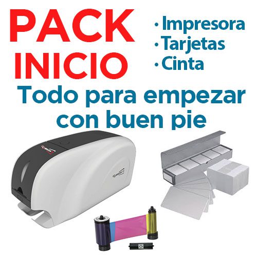 oferta impresora qualica rd301