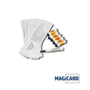 Magicard TANGO / RIO / AVALON Kit de limpieza