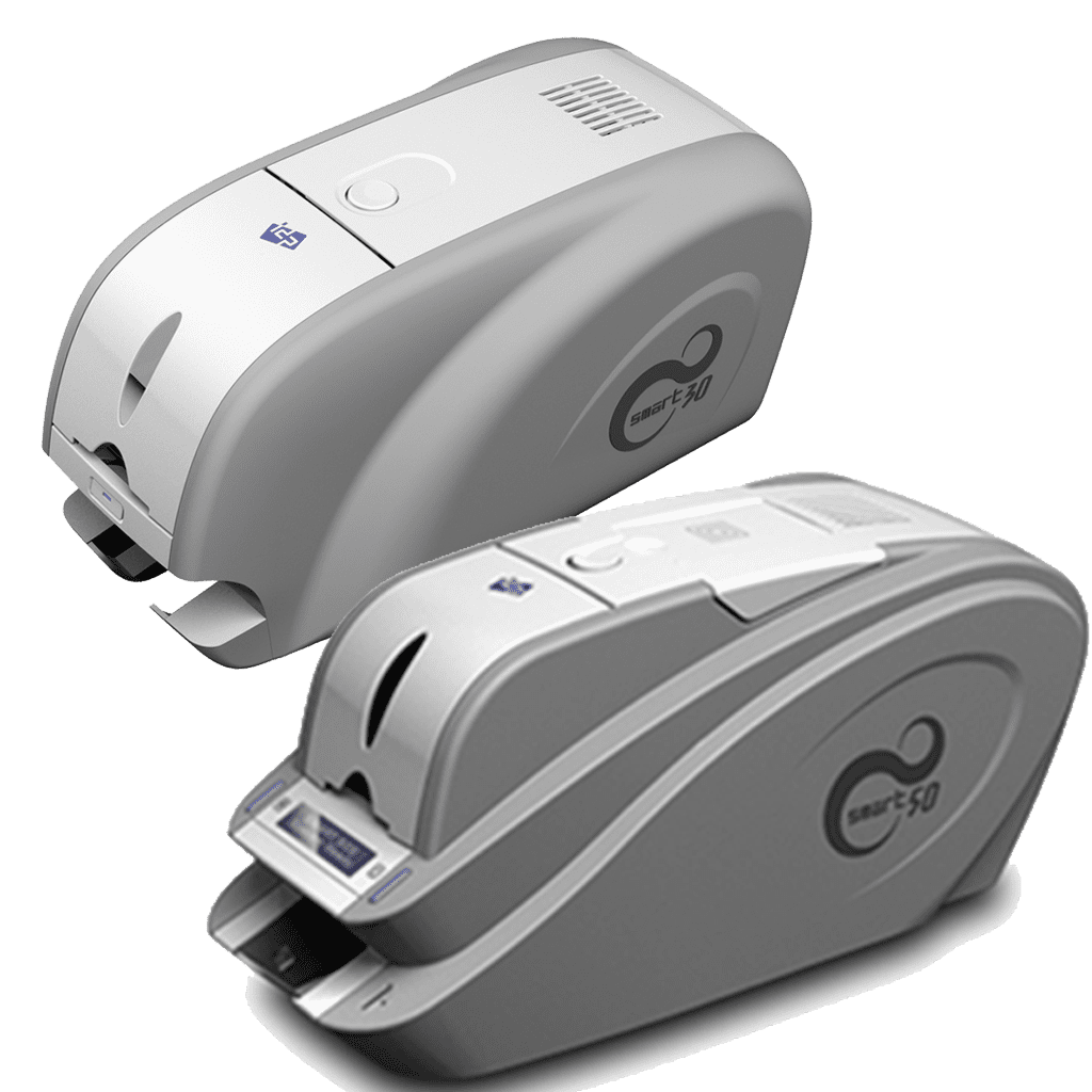 Cintas para IDP Smart 30 y Smart 50